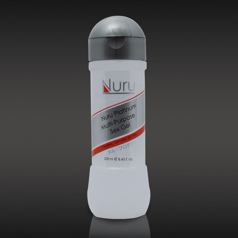 the real nuru gel